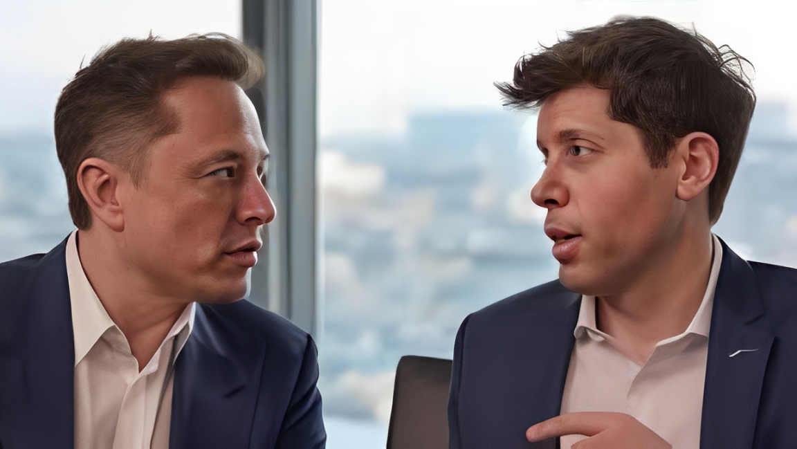 Alasan OpenAI Tolak Tawaran Akuisisi Senilai US$97,4 miliar dari Elon Musk